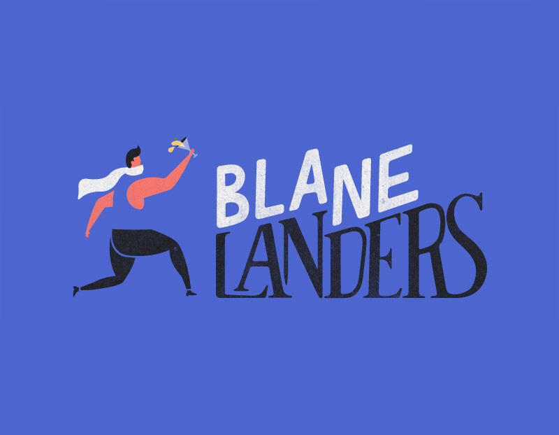 Blane Landers