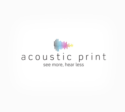 Acoustic Print